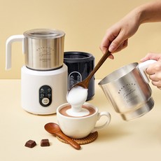 전동 우유거품기 추천
