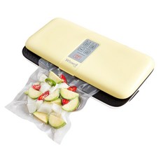 가정용 진공포장기
